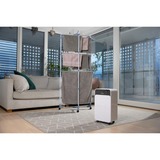 Hisense D12CW, Deumidificatore bianco