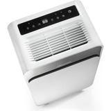 Hisense D12CW, Deumidificatore bianco