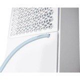 Hisense D12CW, Deumidificatore bianco