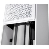 Hisense D12CW, Deumidificatore bianco