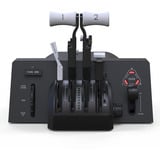 Honeycomb Aeronautical Bravo Throttle Quadrant Lite Nero
