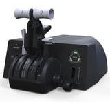 Honeycomb Aeronautical Bravo Throttle Quadrant Lite Nero