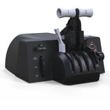 Honeycomb Aeronautical Bravo Throttle Quadrant Lite, Schubregler Nero
