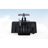 Honeycomb Aeronautical Bravo Throttle Quadrant Lite, Schubregler Nero