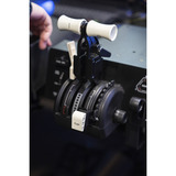 Honeycomb Aeronautical Bravo Throttle Quadrant Lite, Schubregler Nero