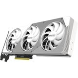 INNO3D GeForce RTX 5070 Ti X3 OC WHITE, Scheda grafica bianco