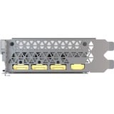 INNO3D GeForce RTX 5070 Ti X3 OC WHITE, Scheda grafica bianco