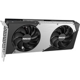 INNO3D I3D 12GB D7 RTX 5070 TWIN X2, Scheda grafica 