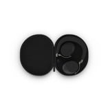 Jabra Evolve3 75, Headset Nero