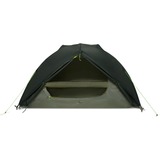 Jack Wolfskin SKY DOME II, 3008231_4341_OS verde scuro