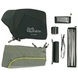 Jack Wolfskin SKY DOME II, 3008231_4341_OS verde scuro