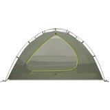 Jack Wolfskin SKY DOME II, 3008231_4341_OS verde scuro