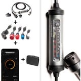 Juice Technology EL-JB3AEVE2, Wallbox antracite/Nero