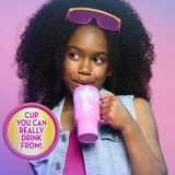 Just Play Barbie Trend Fashion Bag Set, Gioco di ruolo 