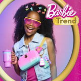 Just Play Barbie Trend Fashion Bag Set, Gioco di ruolo 