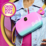 Just Play Barbie Trend Fashion Bag Set, Gioco di ruolo 