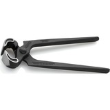 KNIPEX 5000210, Pizzico - / Monierzange Nero