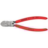 KNIPEX 72 11 160, Pinze di taglio rosso
