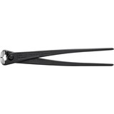 KNIPEX 99 10 300, Pizzico - / Monierzange Nero