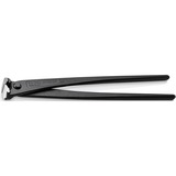 KNIPEX 99 10 300, Pizzico - / Monierzange Nero