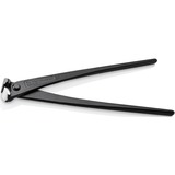 KNIPEX 99 10 300, Pizzico - / Monierzange Nero