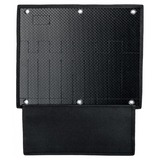 KNIPEX Scheda degli attrezzi per L-BOXX, Borsa Nero/Rosso