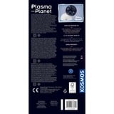 KOSMOS 45872819 giocattolo e kit di scienza per bambini, Casella di esperimento Palla al plasma, Fisica, 14 anno/i
