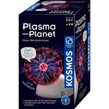 KOSMOS 676896, Casella di esperimento 