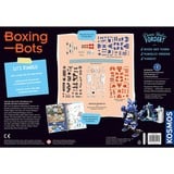 KOSMOS Boxing Bots, Casella di esperimento Robot, Ingegneria, 10 anno/i