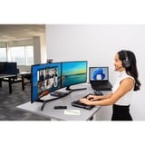 Kensington K72196WW, Trackball Nero/Blu