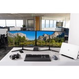 Kensington K72196WW, Trackball Nero/Blu