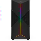 Krux Astral Nero