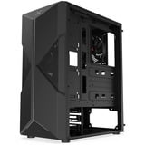 Krux Astral, Chassis Tower Nero