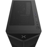 Krux Astral, Chassis Tower Nero