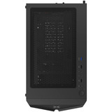 Krux Astral, Chassis Tower Nero