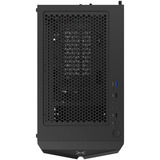 Krux Astral, Chassis Tower Nero
