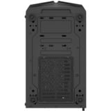 Krux Astral, Chassis Tower Nero