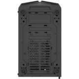 Krux Astral, Chassis Tower Nero
