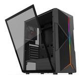 Krux Astral, Chassis Tower Nero
