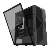 Krux Astral, Chassis Tower Nero