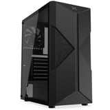 Krux Astral, Chassis Tower Nero