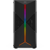 Krux Astral, Chassis Tower Nero