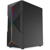 Krux Astral, Chassis Tower Nero