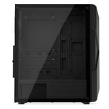 Krux Astral, Chassis Tower Nero