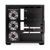 Krux EXO, Chassis Tower Nero