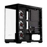 Krux EXO, Chassis Tower Nero