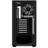 Krux EXO, Chassis Tower Nero