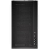 Krux EXO, Chassis Tower Nero