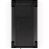 Krux EXO, Chassis Tower Nero