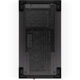 Krux EXO, Chassis Tower Nero